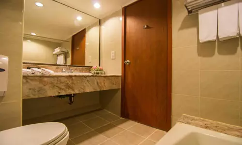 هتل پالاس بانکوک